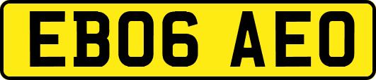 EB06AEO