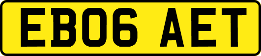 EB06AET