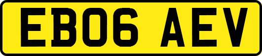 EB06AEV