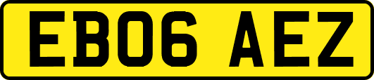 EB06AEZ