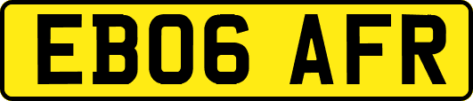 EB06AFR