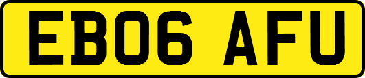 EB06AFU
