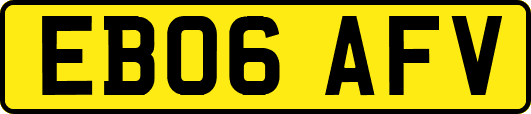EB06AFV