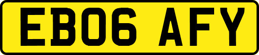 EB06AFY