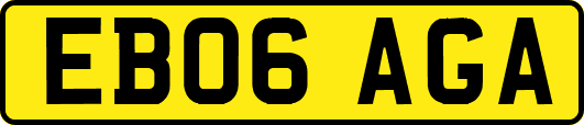 EB06AGA