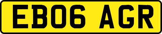 EB06AGR
