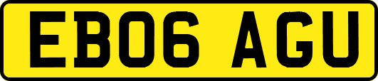 EB06AGU