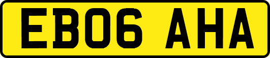 EB06AHA