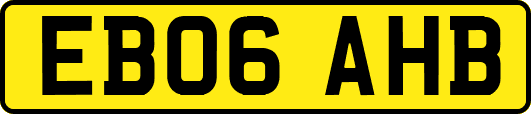 EB06AHB