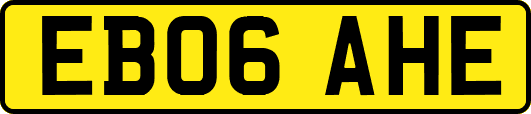 EB06AHE