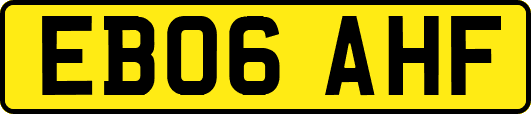 EB06AHF