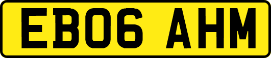 EB06AHM