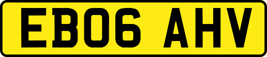 EB06AHV