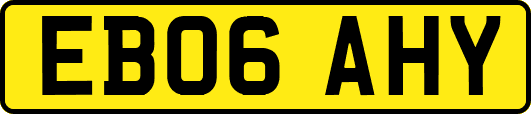 EB06AHY