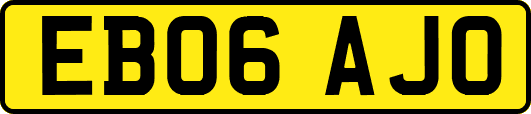 EB06AJO
