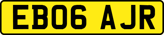 EB06AJR