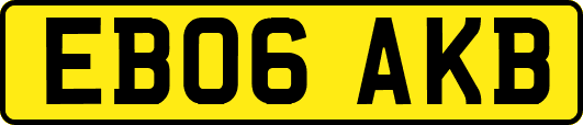 EB06AKB