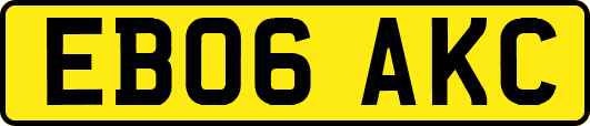 EB06AKC