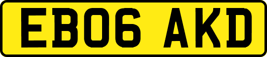 EB06AKD