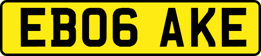 EB06AKE