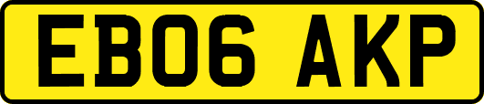 EB06AKP