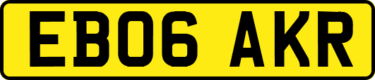 EB06AKR