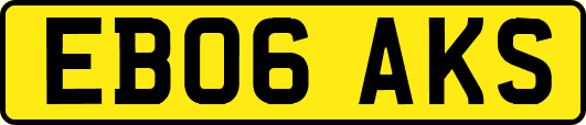 EB06AKS