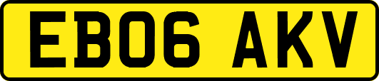 EB06AKV