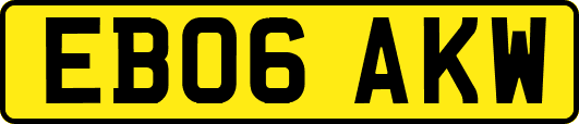 EB06AKW