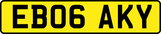 EB06AKY