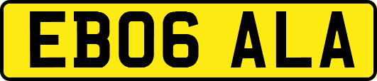 EB06ALA