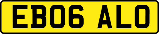 EB06ALO