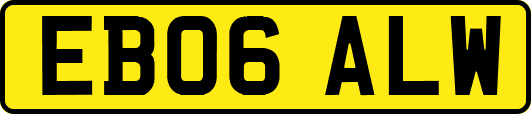 EB06ALW