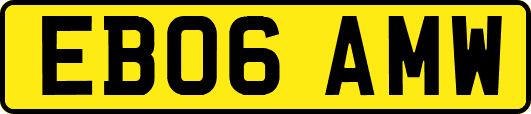 EB06AMW