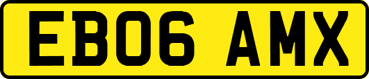 EB06AMX