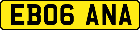 EB06ANA