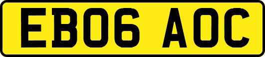 EB06AOC