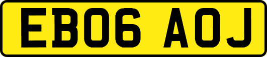 EB06AOJ