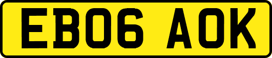 EB06AOK