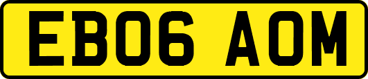 EB06AOM