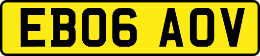 EB06AOV
