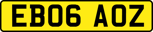EB06AOZ