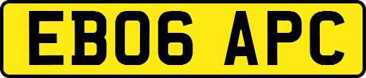 EB06APC