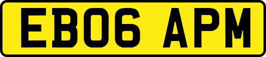 EB06APM