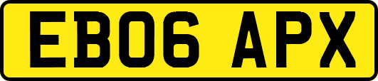 EB06APX