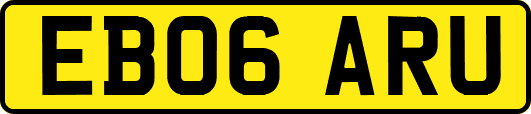 EB06ARU