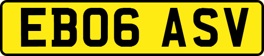 EB06ASV