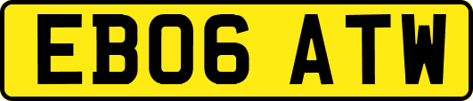 EB06ATW