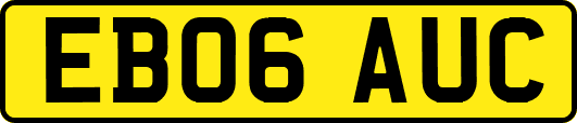 EB06AUC