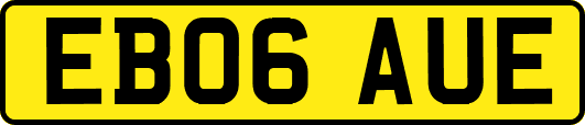 EB06AUE